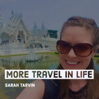 08 Designing Your Life for Travel