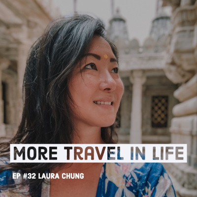 More Travel In Life