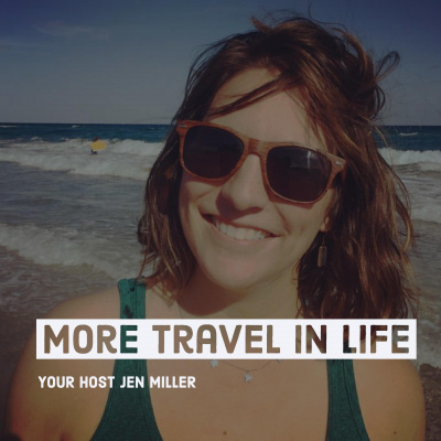 More Travel In Life