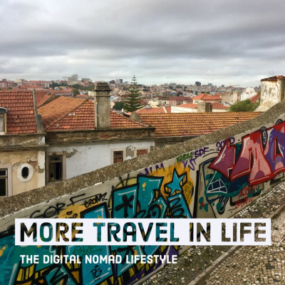 More Travel In Life