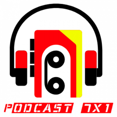 Podcast 7x1