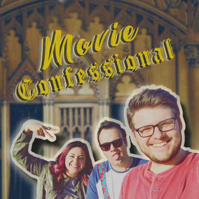 Movie Confessional