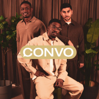 CONVO over New Wave, Jonna Fraser, Dystinct en meer