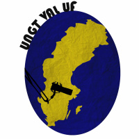 Ungt Val #1 - Helena Proos, S