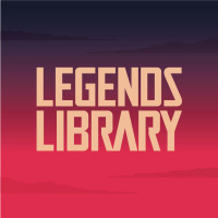 Legends Library: Watercooler Episode