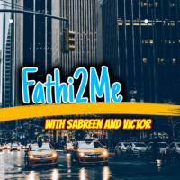 Personality Part 1! Ep 11