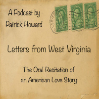 Letter 5 - August 25, 1956