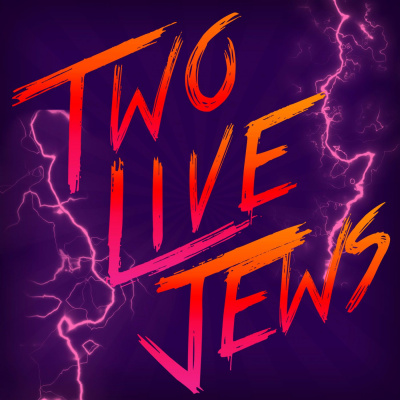 Two Live Jews