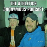 Athletics Anonymous