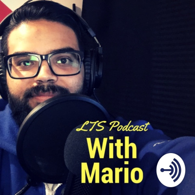 Lts Podcast