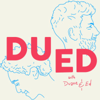 DUED - Ep. 1: The Pilot