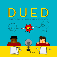 DUED - Ep. 1: Pilot