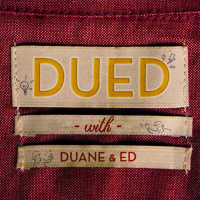 DUED - Ep. 4: Being Rich (What we would do with 1 Billion $)