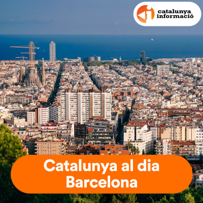 Catalunya Al Dia Barcelona