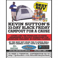 KSS-10/24/16 ( Kevin Sutton Black Friday Campout Begins)