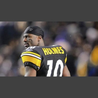 KSS-06/09/16 (Superbowl 43 MVP Santonio Holmes) ESPN 580 Orlando