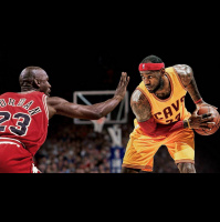 KSS-06/24/16 ( Jordan or Lebron?) ESPN 580 Orlando