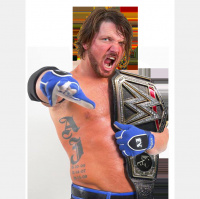 KSS-09/04/16(A New WWE World Champion)