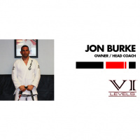 KSS-09/15/16(John Burke of 6 Levels MMA)