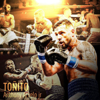 KSS-06/29/17(Professional Boxer: Anthony Arvelo Jr)