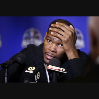 KSS-06/06/16 (Will Durant Stay Or Leave?) ESPN 580 Orlando