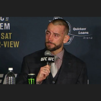 KSS-09/12/16(CM Punk Loses 1st UFC Fight)