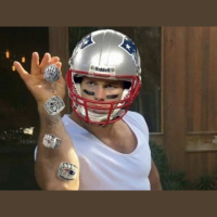 KSS-02/06/17(Patriots Win Superbowl 51)