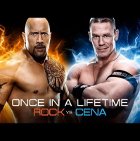 KSS-02/22/17(John Cena Or The Rock)