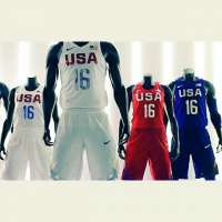 KSS-06/27/16 (Team USA Announced) ESPN 580 Orlando