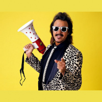 KSS-06/29/16 (WWE Hall Of Famer Jimmy Hart) ESPN 580 Orlando