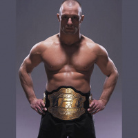 KSS-09/27/16( UFC Fighter Matt Serra)