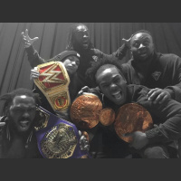 KSS-12/15/16 (Black Excellence)