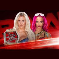 KSS-11/30/16 ( Sasha and Charlotte Only Ones Featured On Raw)