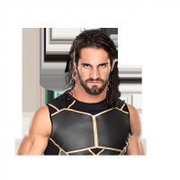 KSS-06/15/16 ( WWE Superstar Seth Rollins) ESPN 580 Orlando