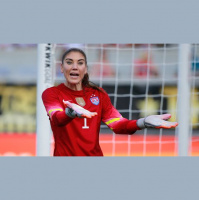 KSS-08/16/16 ( Hope Solo Is To Blame For US Soccer Losing)