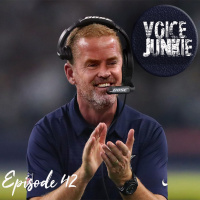 Episode 42: New Coach Same as the Old Coach?