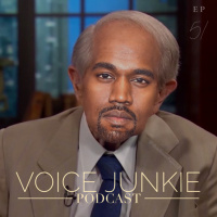 Episode 51: Black Pat Robertson