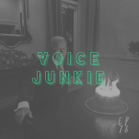 Episode 76: Step Aside, Son