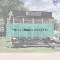 Episode 53: Off to a Good Start