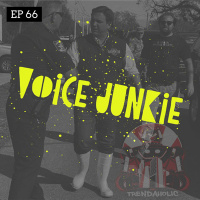 Episode 66: Hear No Evil See No Evil