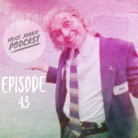 Episode 43: Last Dance