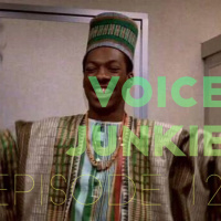 Episode 12: Merry New Year!