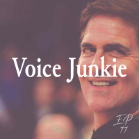 Episode 77: Mark Cuban for Prez?