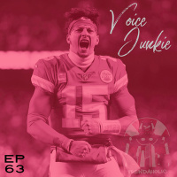 Episode 63: He is HIM