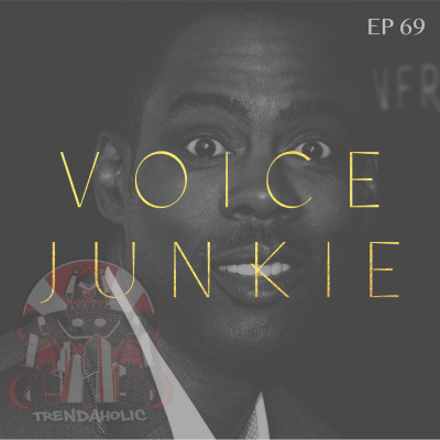 Voice Junkie