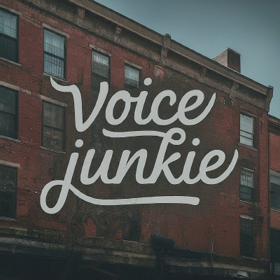 Voice Junkie