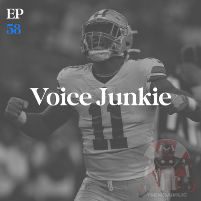 Voice Junkie