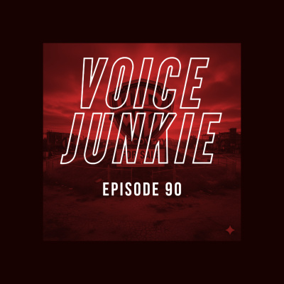 Voice Junkie