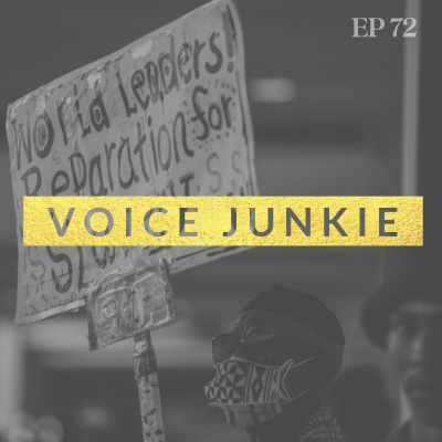 Voice Junkie