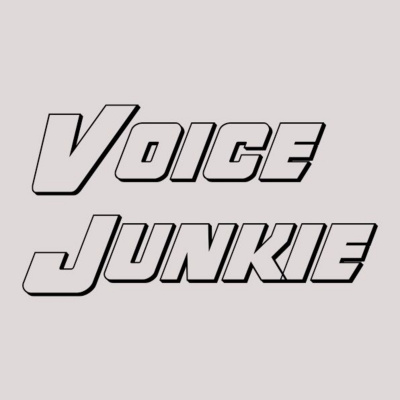 Voice Junkie